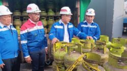 Mendag Temukan Kecurangan Pengisian LPG 3 Kg, Komisi VIII DPR RI Desak Pertamina Tindak Tegas SPBE  
