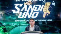 Sandiaga Uno