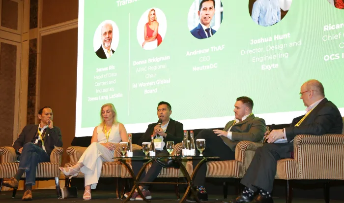 Perusahaan Data Center NeutraDC Tunjukan Eksistensinya sebagai Penyedia AI Enabler di ICDC 2024