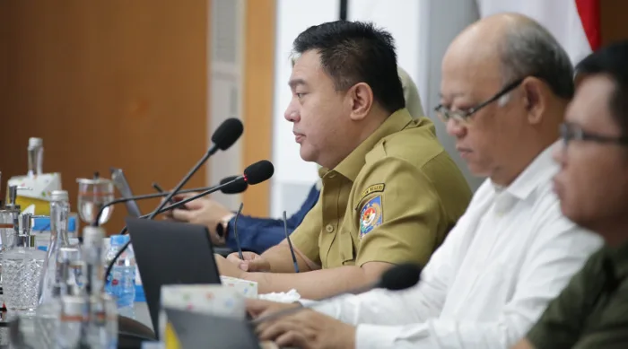 Kemendagri Minta Daerah Serius Lakukan Gerakan Menanam Cabai dan Bawang serta Komoditas Lainnya