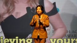 Para Pemimpin Perguruan Tinggi Diskusi Tingkatkan Kualitas Pendidikan Tinggi di Indonesia,