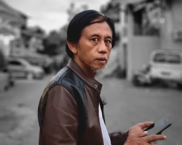 Aktor ‘Preman Pensiun’ Ditangkap Polisi Akibat Penyalahgunaan Narkoba