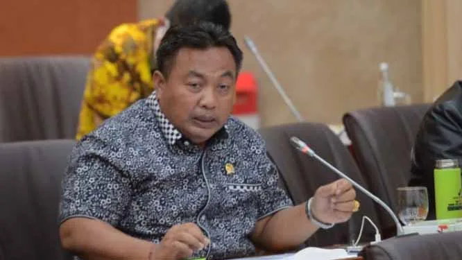 Anggota DPR RI Desak Aparat Kepolisian Usut Tuntas Kasus Tewasnya Mahasiswa STIP
