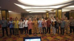 Kemendagri: Penanganan Banjir Libatkan Lintas Sektoral