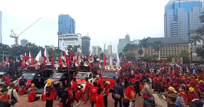 May Day