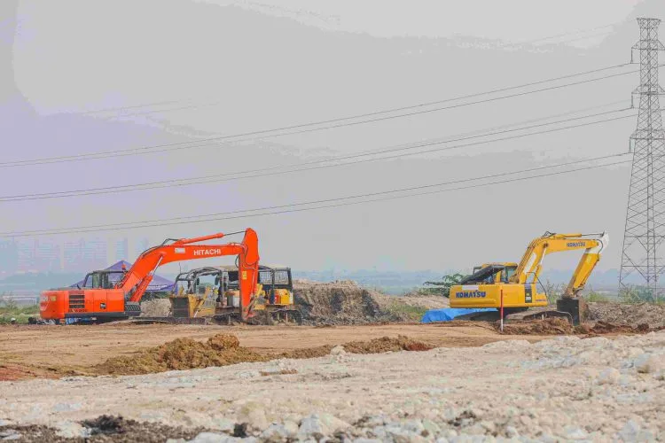 Pembangunan RDF Plant di Rorotan Diklaim Banyak Manfaat