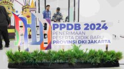 Disdik DKI Sampaikan, PPDB Online di Buka 10 Juni 2024