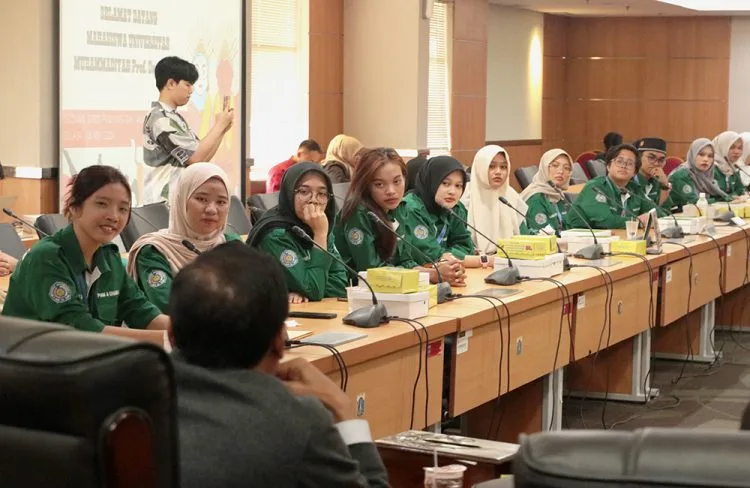Soroti Tingginya Biaya Pendidikan, Komisi E DPRD DKI: Kita Harus Setia Pada Ideologi Bangsa, Sila Kelima!