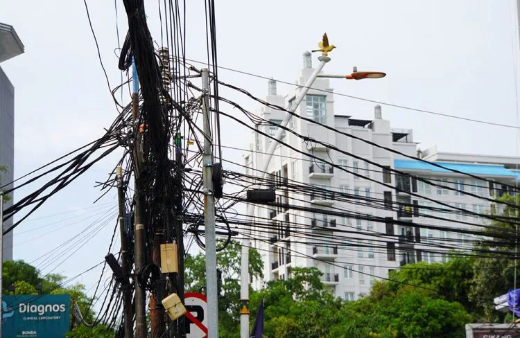 Menuju Jakarta Kota Global, Pemprov DKI Diminta Percepat Pembangunan SJUT