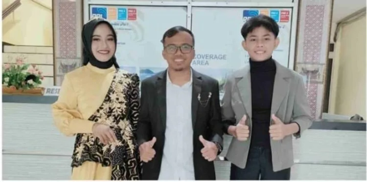 Bryliant Private Music Course Sukses Asah serta Cetak Siswa Bertalenta di Bidang Seni di Payakumbuh dan Lima Puluh Kota