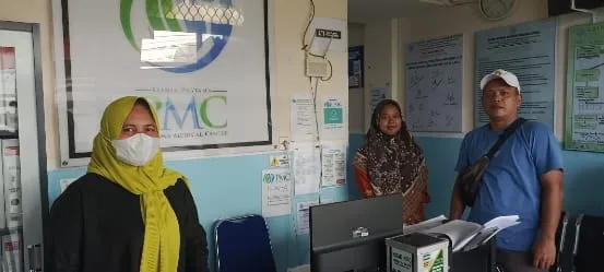 Fakta Dibalik Video Viral Anak Tenggelam, Ini Penjelasan Polsek Perdagangan