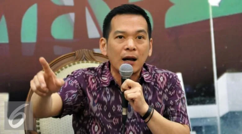 Kepala OIKN Mundur, Momen untuk Evaluasi Target Pembangunan IKN