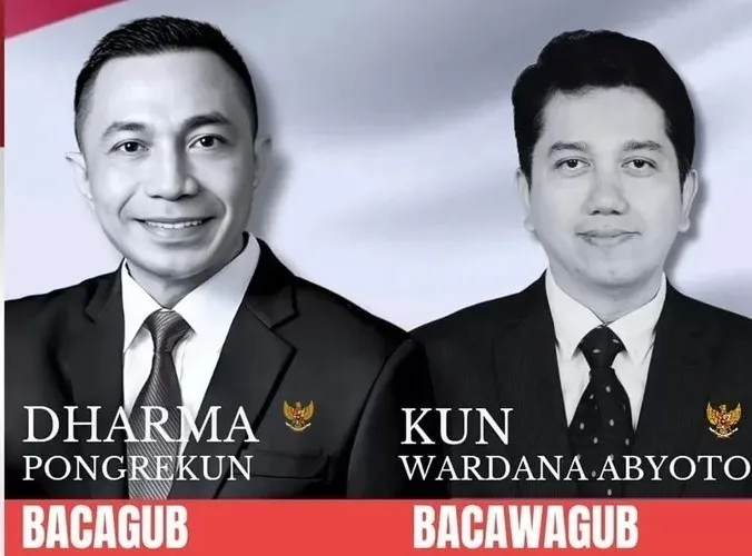 Maju Tanpa Parpol, Jika Terpilih Kun Janji Perluas Pekerjaaan Demi Kesejahteraan Warga Jakarta