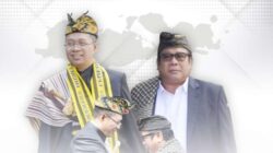 Hari Ini, Pasangan Bang Zul-Abah Uhel Deklarasi di Praya Lombok Tengah