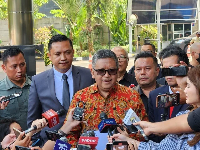 Perlakuan Tak Etis KPK ke Hasto: Ponsel Disita hingga Ditinggal di Ruangan Dingin Hampir 2,5 Jam