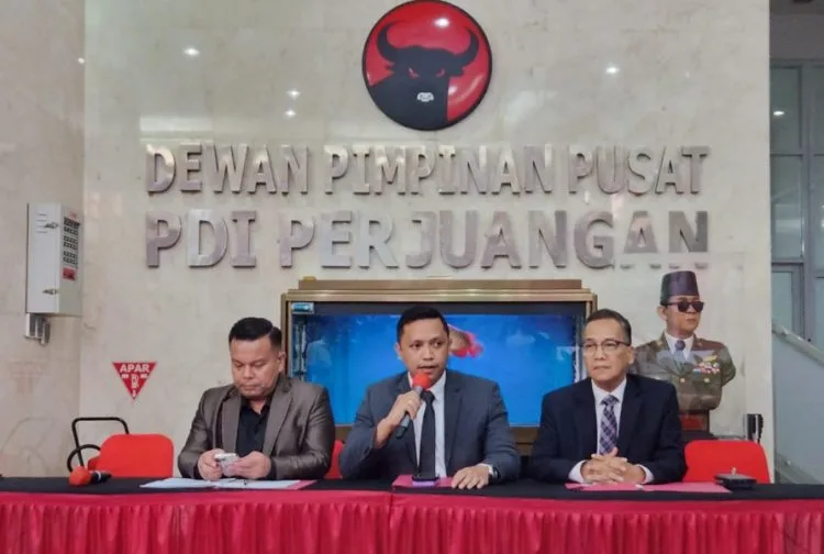 Penyidik KPK Menabrak Prosedur, Kuasa Hukum Sekjen PDIP Segera Lapor ke Dewas