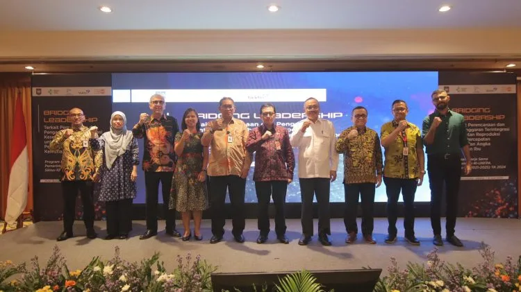 Kemendagri Inisiasi Pengembangan Model PPT-Kespro untuk Percepat Penurunan Angka Kematian Ibu