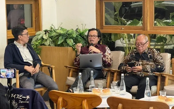 Usman Hamid Sebut Fenomenal Hukum Jadi Alat Penguasa dalam Pengusutan Perkara Hasto