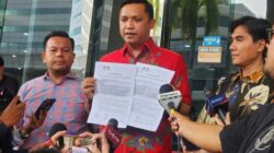 Penyidik KPK Rossa Rayu dan Ancam Donny agar Ubah Kesaksian, Ronny PDIP: Makin Jelas Politisasi