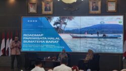 Pemprov Sumbar Galang Partisipasi Masyarakat di Pariwisata Halal