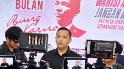Komaruddin Watubun: Hasto Ditetapkan Tersangka untuk Mengacak-acak Kongres PDIP