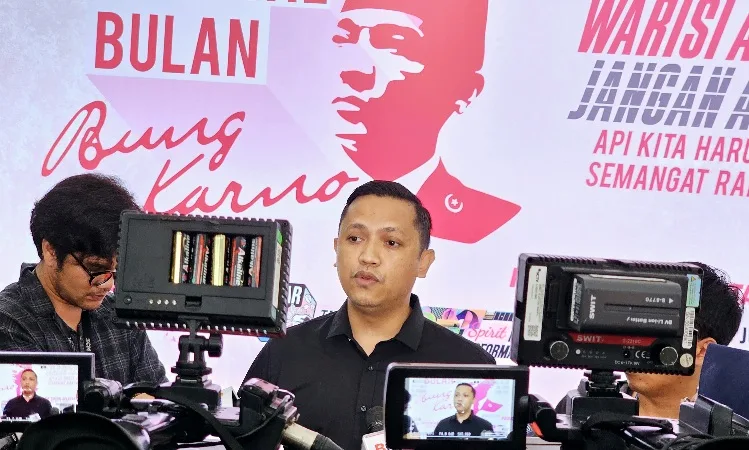 Kuasa Hukum Kusnadi Pertanyakan Lambatnya Dewas KPK Proses Rossa Purbo