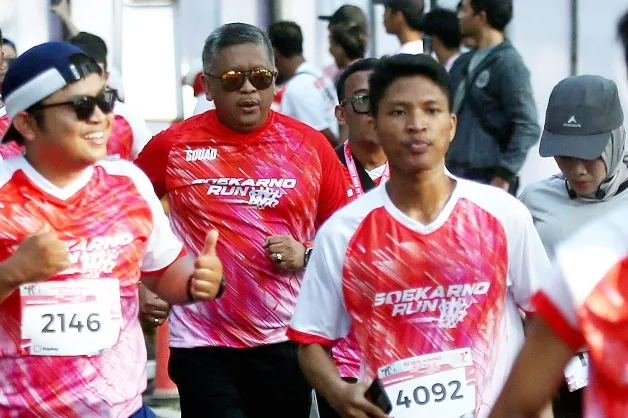 PDIP Buka Peluang Kerja Sama dengan Gerindra hingga PKB