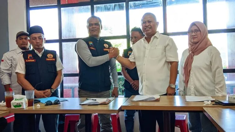 Napak Tilas Yayasan Sri Mukti, Memperingati Hari Jadi Ke 38 Tahun