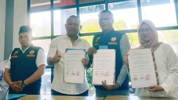 Napak Tilas Yayasan Sri Mukti, Memperingati Hari Jadi Ke 38 Tahun
