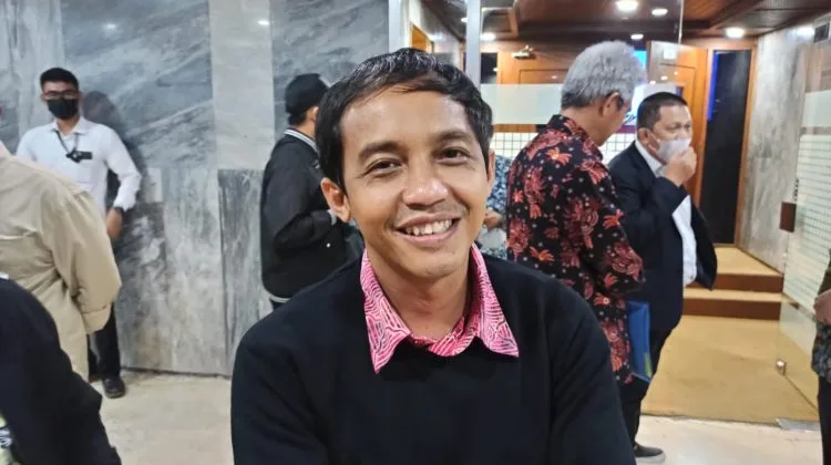 Wacana Duet Budi Djiwandono – Kaesang Pangarep, Belum Dibahas di Internal Partai?