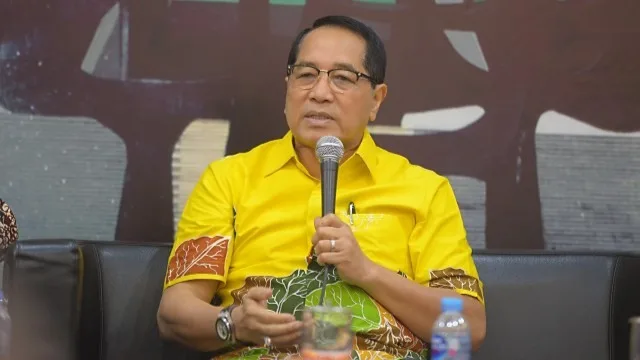 Kesalahan Sistem Management Pengelolaan Pertanian Penyebab Produksi Beras Turun