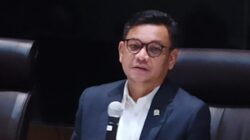 Komisi VIII DPR Bahas UU Baru, Ace Syadzily: Fokus Pada 1.000 Hari Pertama Janin Bayi