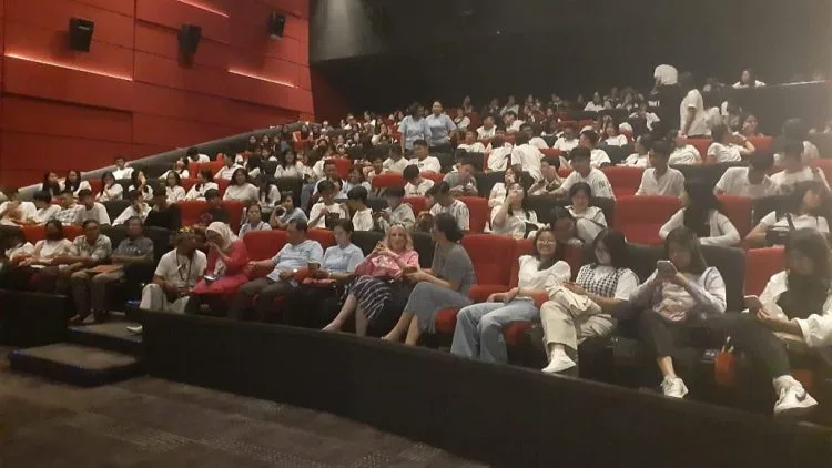 Surakarta Dianugerahi Penghargaan Kota Toleransi Terbaik di Indonesia