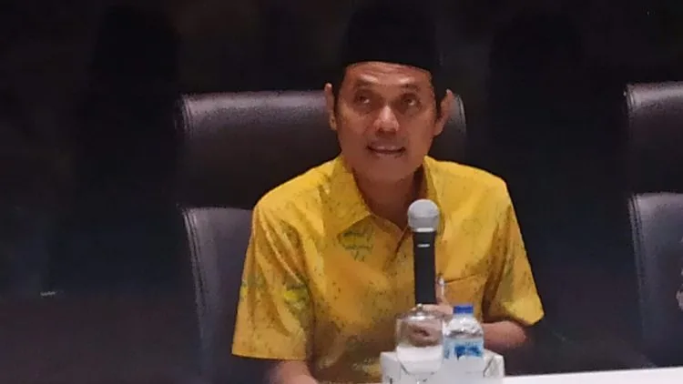 Zulfikar Arse Ingatkan Pentingnya Menjaga Daya Beli Masyarakat Melalui Perencanaan Matang