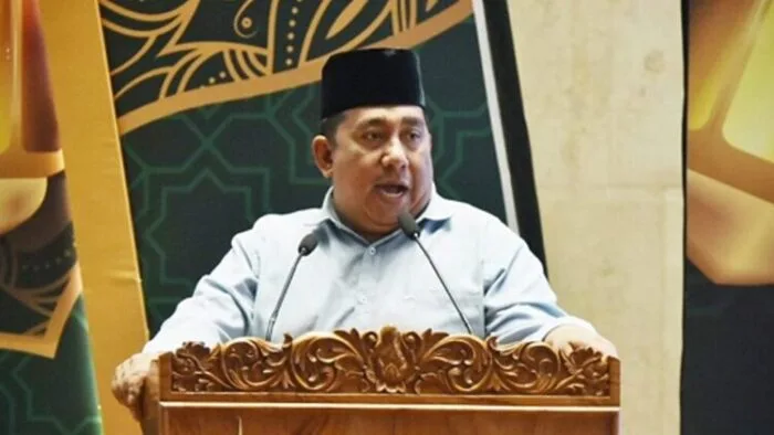 Demi Kepentingan Umat, BKPRMI Siap Kelola Tambang