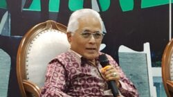 Tegas! ASN Main Judi Online Akan Disanksi
