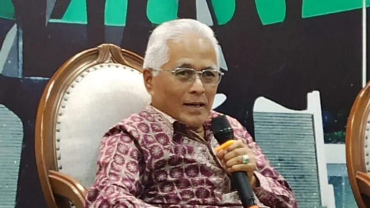 Tegas! ASN Main Judi Online Akan Disanksi