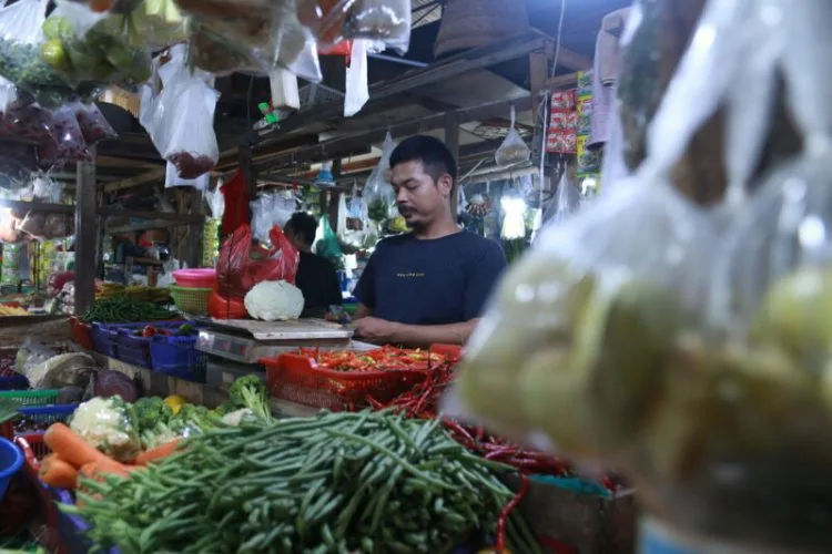 Eksistensi Pasar di Jakarta Terancam, Legislator DKI Usulkan Pemprov Revitalisasi