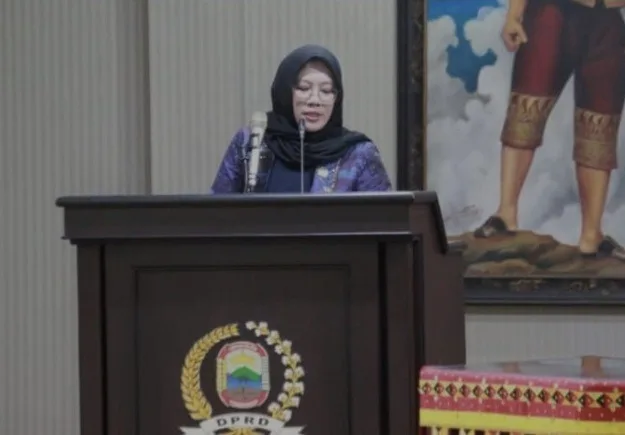 Fraksi Demokrat: Pemerintan Harus Perbaiki Sistem Pendistribusian Pupuk Bersubsidi