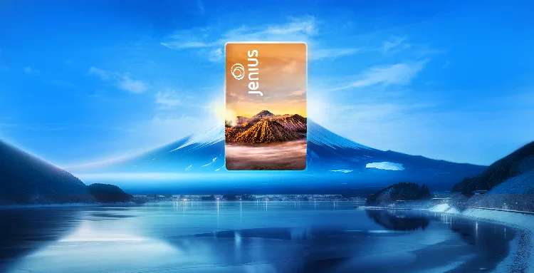 Yuk! Wujudkan Momen Traveling yang Unthinkable dengan Ragam Kemudahan dari Jenius