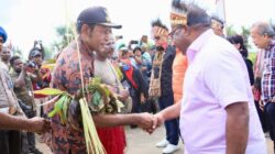 Melalui Mendagri dan DPR RI, Pemerintah Pusat Kembali Tegaskan Komitmen untuk Percepat Pembangunan 4 DOB Papua