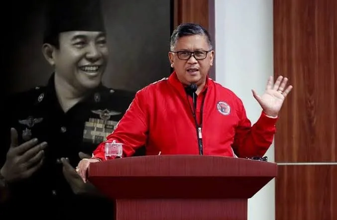 Sekjen PDIP: Konstruksi Pemikiran Bung Karno Berakar dari Falsafah Pembebasan Pak Marhaen