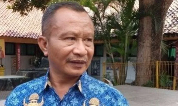 Soal Website PPDB Error, Begini Penjelasan Wakadisdik Pemprov DKI