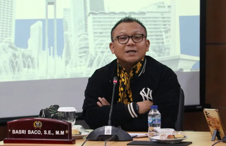 Legislator DKI Minta Pemprov Segera Rampungkan Pembenahan DTKS