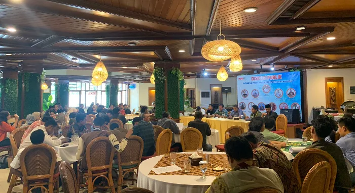 Soal Revisi UU Polri yang Diusulkan DPR, Tokoh Kaum Muda Cenderung Menyetujui  dengan Catatan