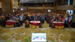 Tingkatkan Kapasitas Aparatur Kecamatan di Sejumlah Provinsi, Ini yang Dilakukan Ditjen Bina Adwil Kemendagri 