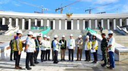 Pembangunan IKN Bakal Diberhentikan Sementara, Rencana Jokowi Pindah Juli Ini Juga Diundur 