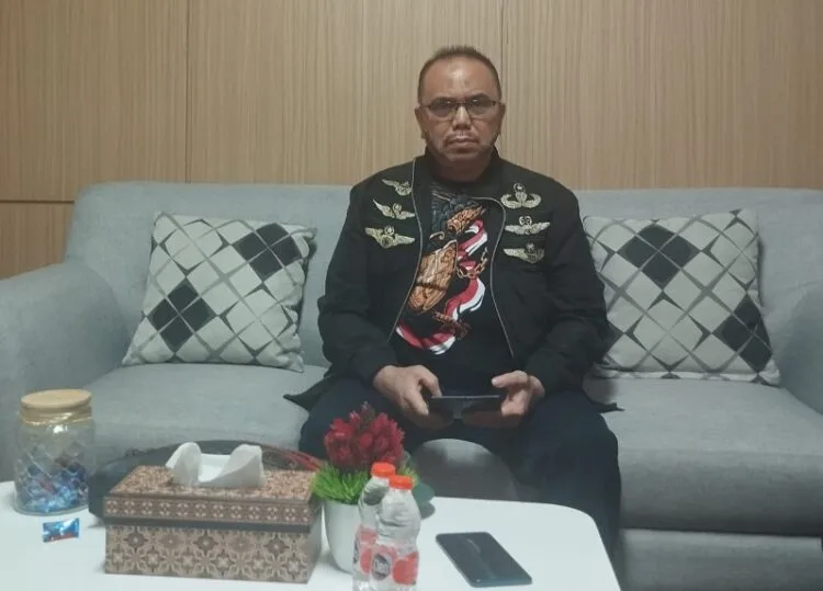 Haidar Alwi: Kecemburuan KPK terhadap Prestasi Polri dan Kejaksaan Berbahaya