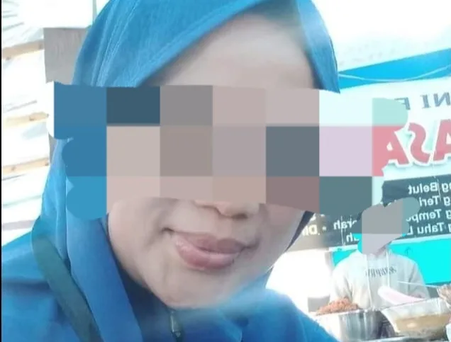 Sadis! Wanita Ketua MEKAR Dibunuh dan Dibakar Sepasang Suami Istri di Nagari Guguak VIII Koto