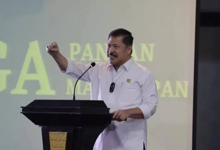 Survei LKPI: Jan Samuel Maringka Masuk Radar Teratas Pilgub Sulut